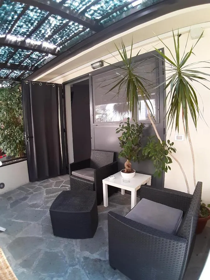 Gasthuis Locanda Sapori San Remo Italië