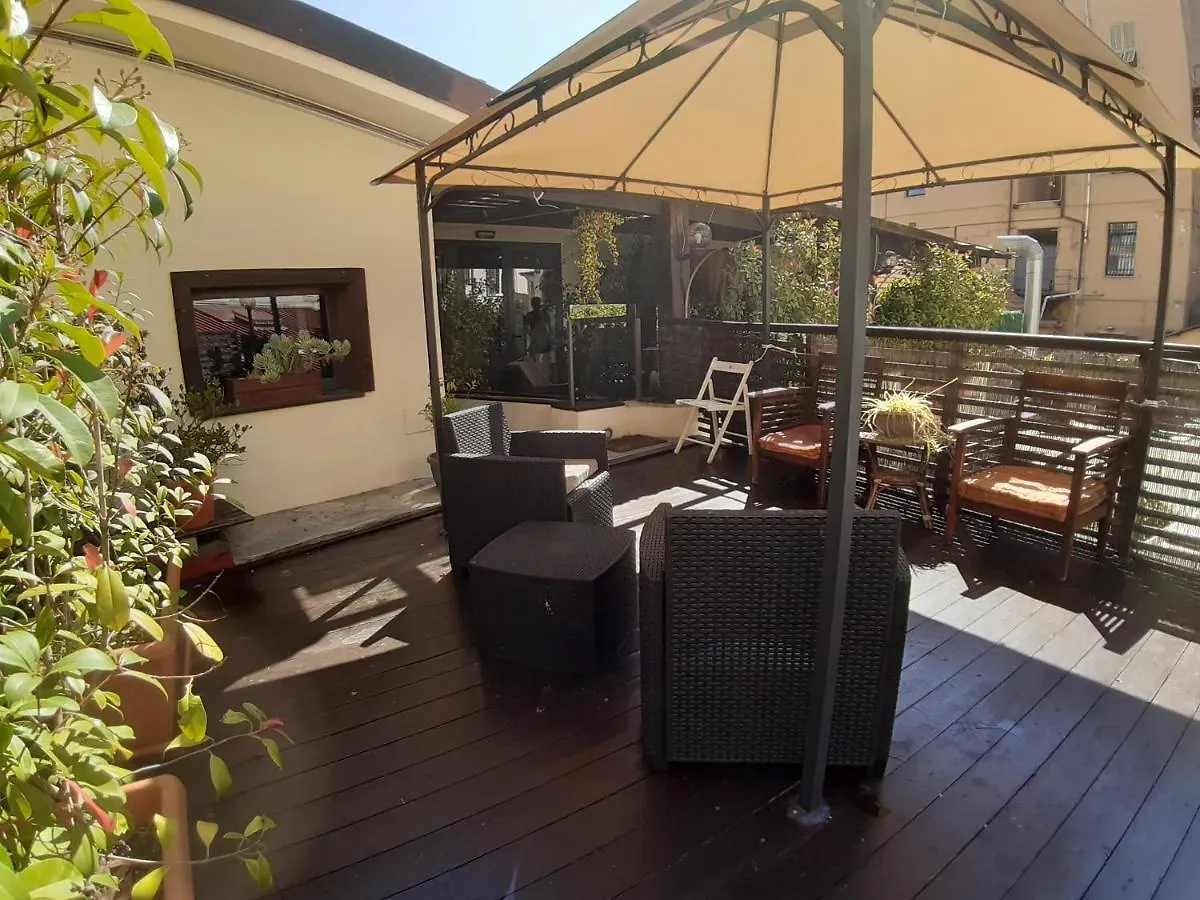 Locanda Sapori San Remo Gasthuis
