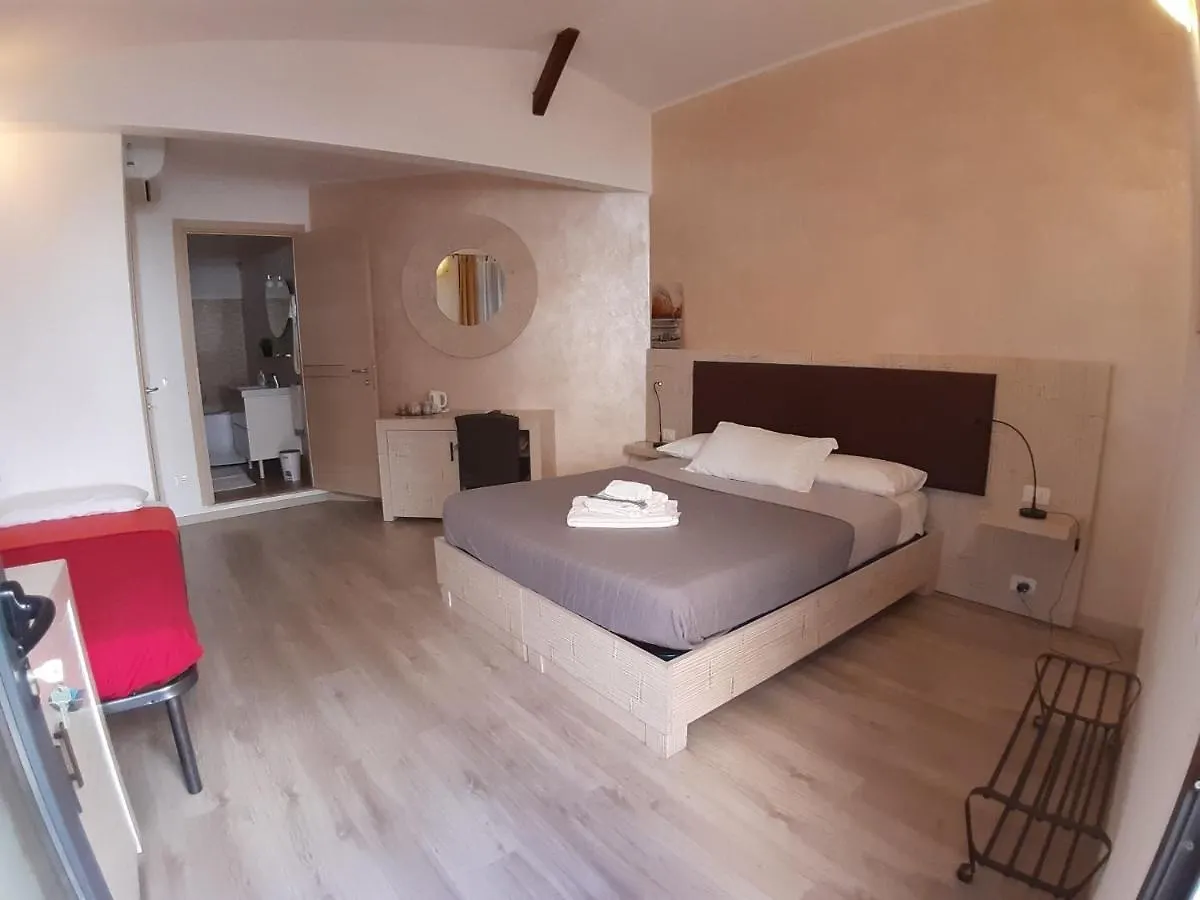 Locanda Sapori San Remo Gasthuis