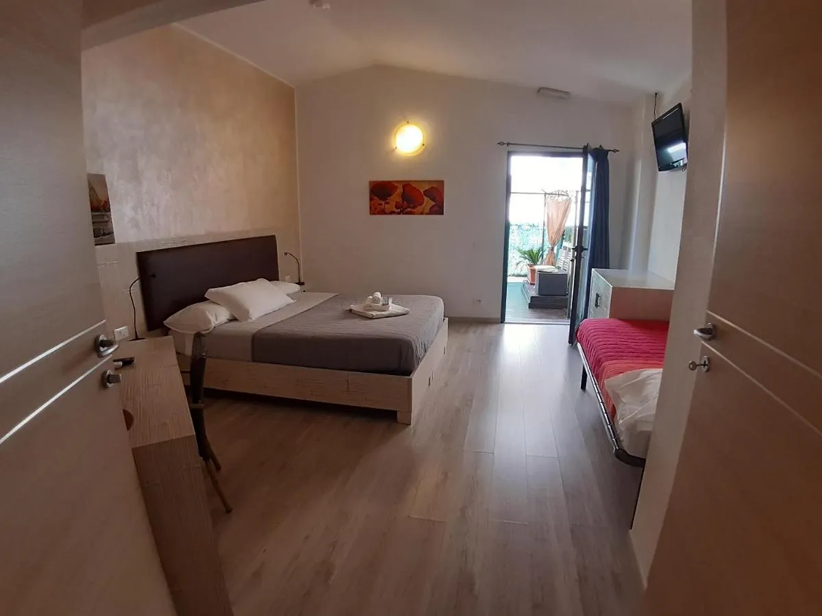 Locanda Sapori San Remo