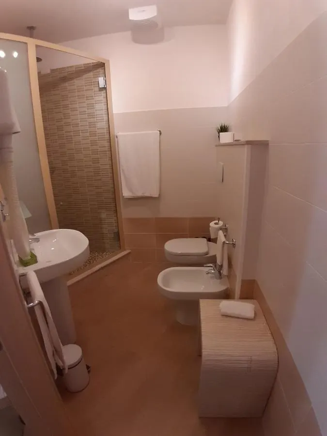 Locanda Sapori San Remo Italië