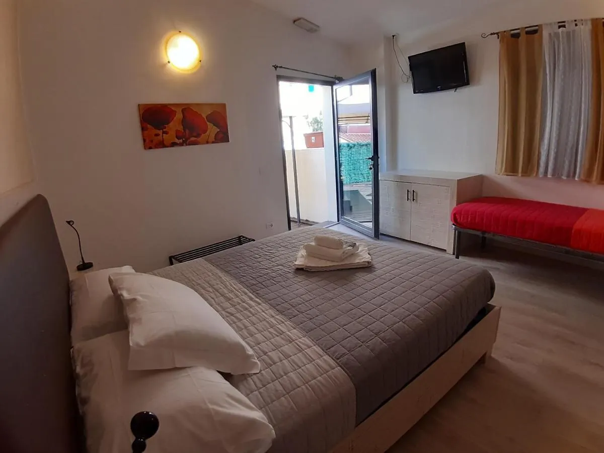 Locanda Sapori San Remo 0*,