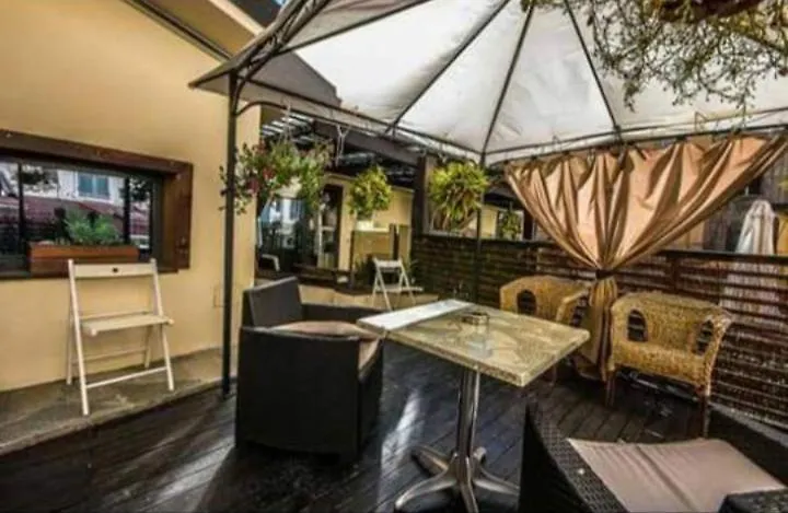 Locanda Sapori San Remo
