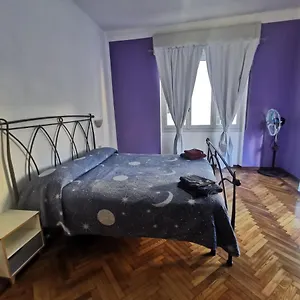 Appartamento Via Zeffiro, Sanremo