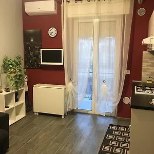 Appartamento Casa Di Ema, Sanremo