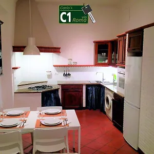 Appartamento Carlo's Bcc1 - Center - Da Carlo -, Sanremo