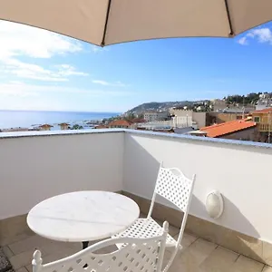 Appartamento Italianway - Costiglioli 8, Sanremo