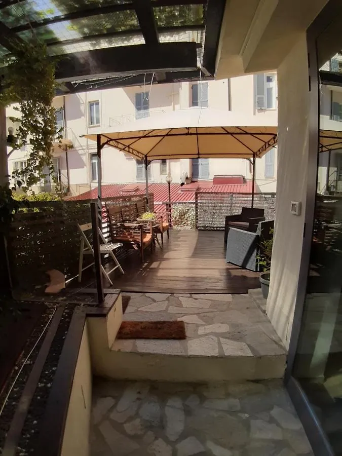 Locanda Sapori San Remo