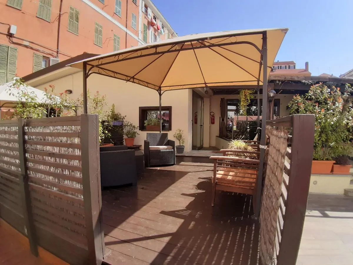 Locanda Sapori San Remo Italië