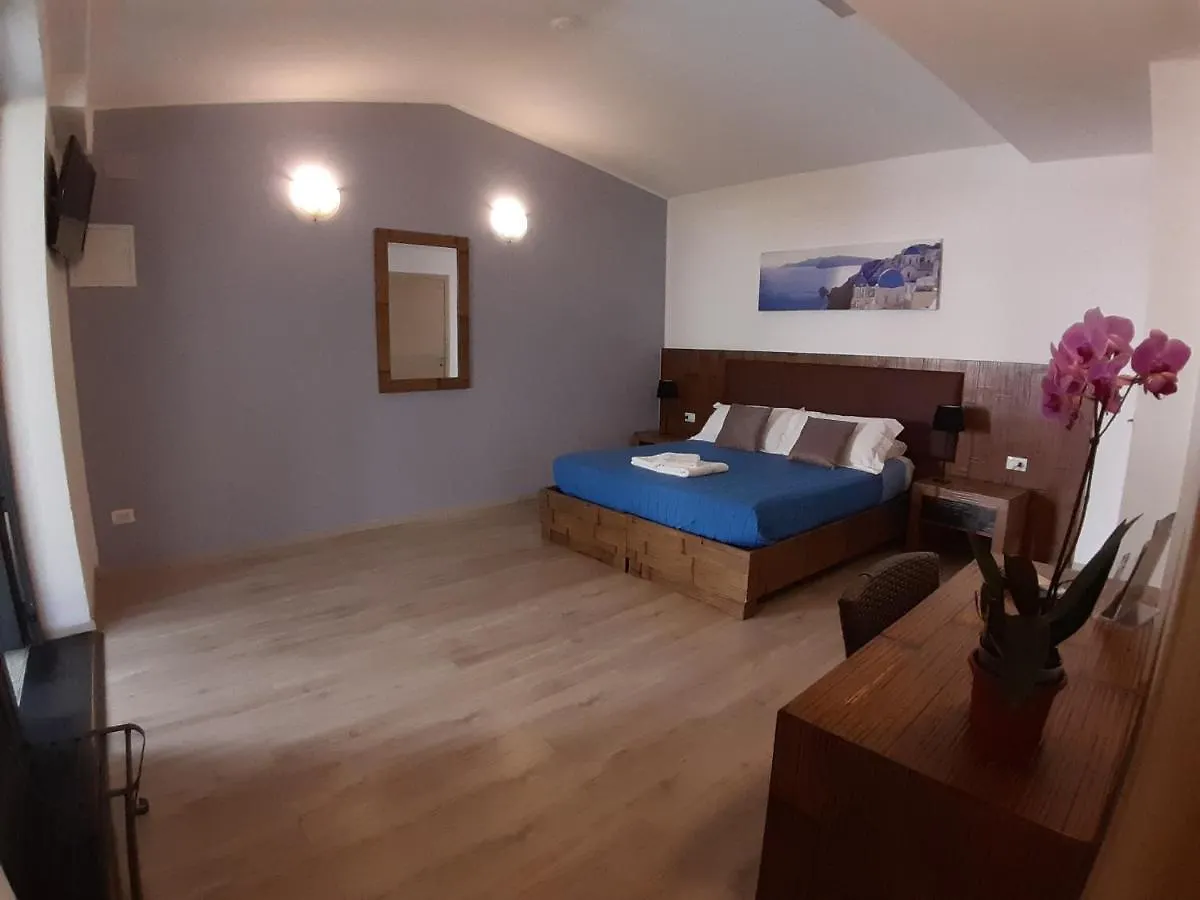 Πανσιόν Locanda Sapori Σαν Ρέμο Ιταλία