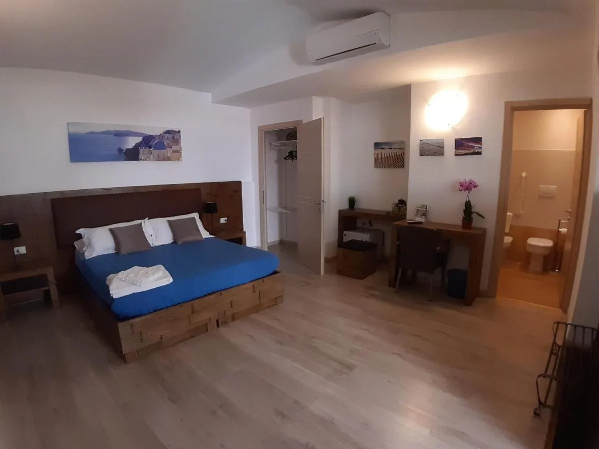 Locanda Sapori Σαν Ρέμο Ιταλία