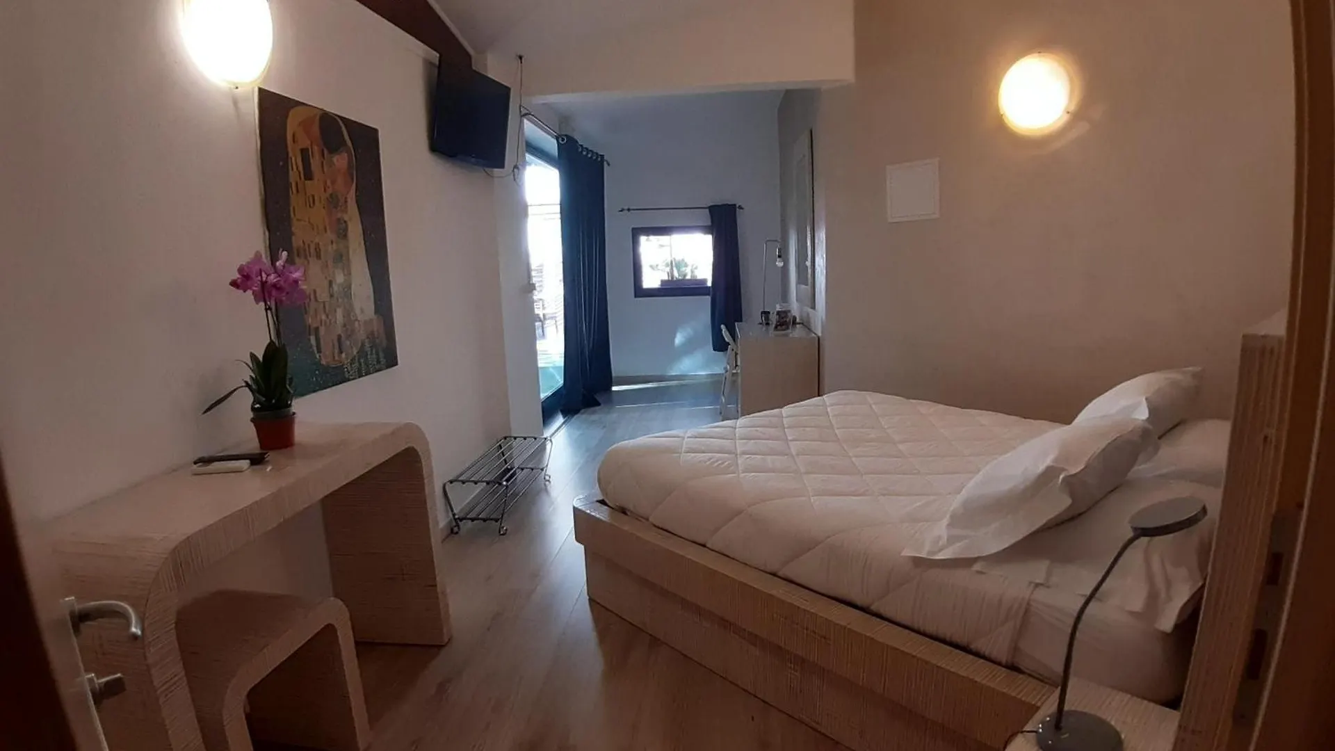 Locanda Sapori San Remo Italië
