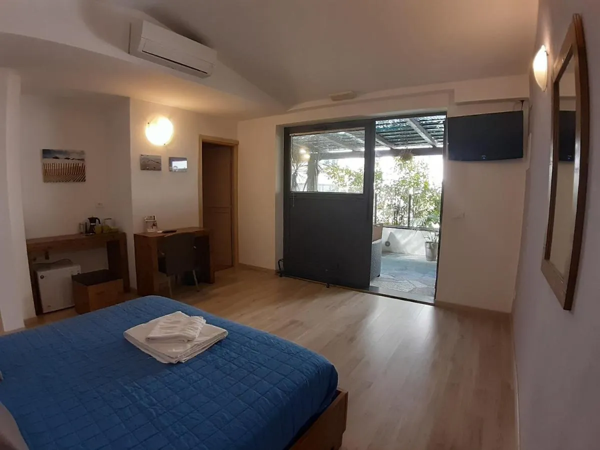 Locanda Sapori Σαν Ρέμο 0*, Σαν Ρέμο Ιταλία