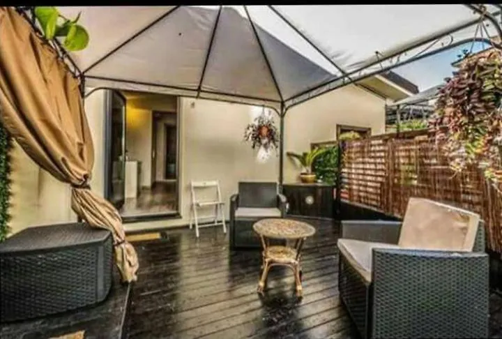 Locanda Sapori Σαν Ρέμο