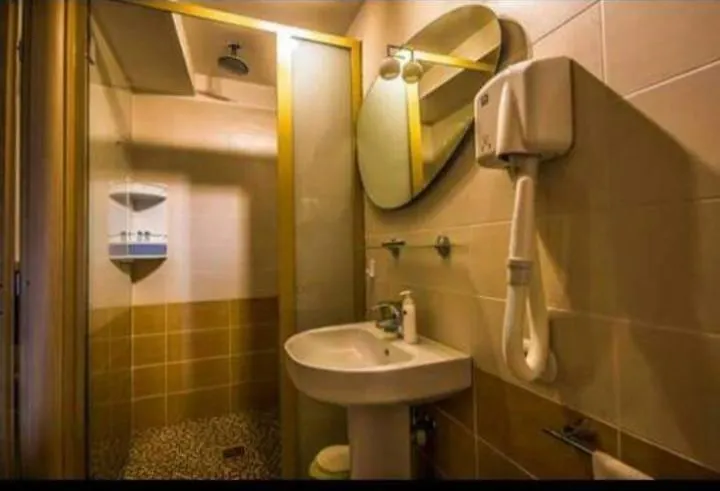 Locanda Sapori Σαν Ρέμο 0*, Σαν Ρέμο