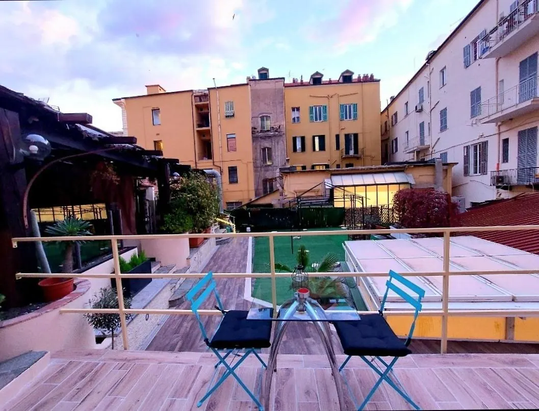 Locanda Sapori Σαν Ρέμο Σαν Ρέμο