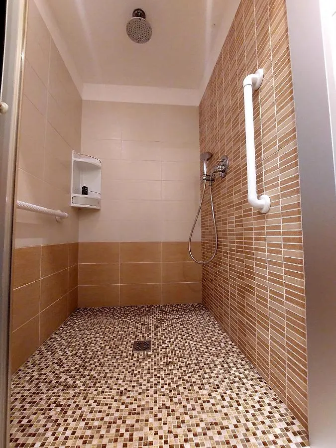 Locanda Sapori Σαν Ρέμο Πανσιόν