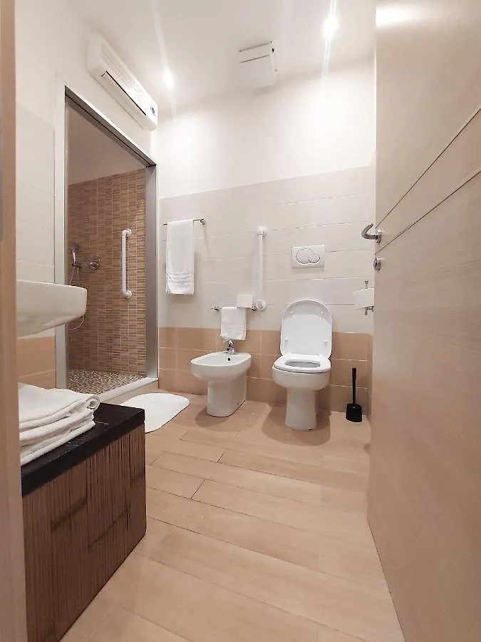 Locanda Sapori Σαν Ρέμο