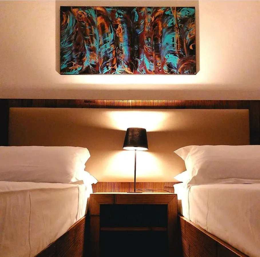 Locanda Sapori Σαν Ρέμο 0*, Σαν Ρέμο