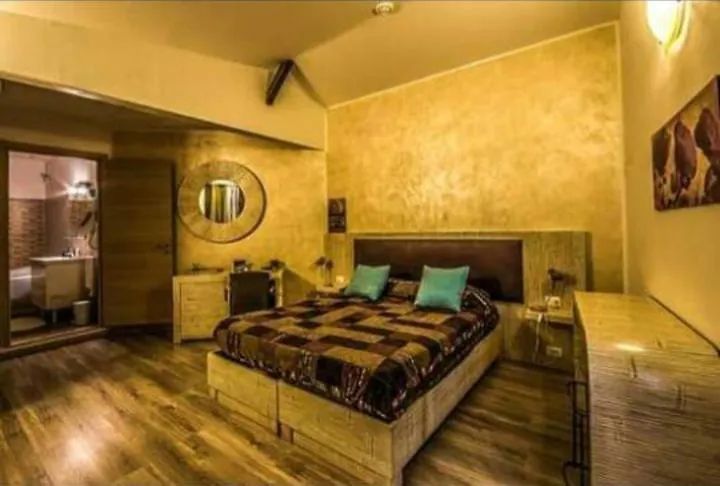 Locanda Sapori Σαν Ρέμο Σαν Ρέμο